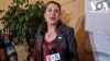 USAID-ს ადმინისტრატორის თანაშემწე ევროპასა და ევრაზიაში, ელჩი ერინ მაკკიი 