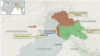 US Drones Strike Suspected Terrorists in Pakistan