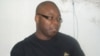 Rodney Sieh of Frontpage Africa