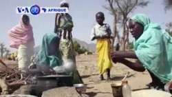 VOA60 Afrique du 10 février 2016