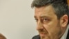 Slobodan Georgiev, urednik i novinar BIRN-a