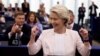 Ursula von der Leyen