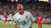 Gold Cup: Meksik Kale Ayiti, Avanse nan Ka-de-Final yo