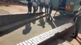 Nhengo yeBato reTripple C, VaJob Sikhala, Vachisvika paMatare eDzimhosva