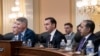 Los avances tecnológicos de China ponen al Congreso de EEUU en guardia