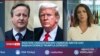 Florida’da Trump ile görüşen İngiltere Dışişleri Bakanı Cameron’ın Washington gündemi Ukrayna ve Gazze 