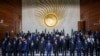 የአፍሪካ ህብረት ጉባኤ ተጀመረ ሶማልያ ኢትዮጵያን ከሰሰች