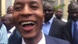 Mutewedzeri weMutauriri weCCC, VaGift Siziva, Vanotaura Vari paDare reHigh Court Pakunzwikwa kweNyaya yeNhengo Dzakadzingwa muParamende 