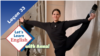 Leçon 33: Qu’aimes-tu faire comme exercise physique? 
