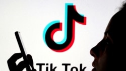 粵語新聞 晚上10-11點 : 美國司法部副部長：Tiktok數據可能上交中國政府, 該部門“激光聚焦”般專注於外國惡意行為 