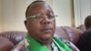 UMnu. Dube Munkombwe