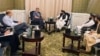 UN talks in Doha end; recognition remains distant dream for Taliban  