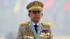 Mkuu wa jeshi Myanmar akabiliwa na shinikizo la kujiuzulu