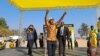 Amapholisa Aphosela Abalandeli Bebandla leCCC Intuthu Ehitshayo Kulandela Ukumisa Umhlangano kaChamisa eMasvingo
