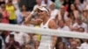 Vondrousova Writes Own Happy Ending at Wimbledon to Leave Jabeur in Tears