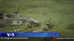 Rumania merr rolin kryesor në mbështetjen e Perëndimit për Ukrainën