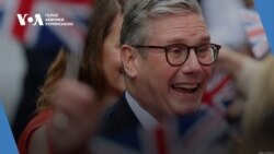 Брифінг. Кір Стармер — новий премʼєр Британії: чого очікувати Україні