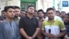 কোটা বাতিল আন্দোলন: সমাধানে কমিশন গঠনের প্রস্তাব সাদ্দামের