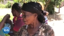 Veruzhinji Vanobuda Kuzodonhedzerwa Nhomba yekudzivirira Cholera kuMabvuku