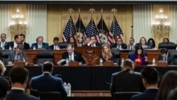粵語新聞 晚上9-10點： 美兩黨議員積極討論新規應對知識產權盜竊問題