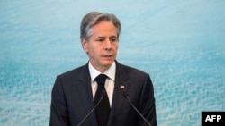 VaAntony Blinken 
