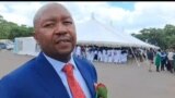 Munyori muBazi reHutano, VaAspect Maunganidze, Vanoti Hurumende Ichavandudza Hupenyu hweVakoti Kuti Vasatiza Nyika Yavo