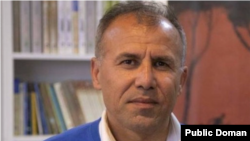 Dr. Serdar Ezîz