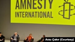 amnesty international
