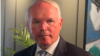 ARHIVA - Kristofer Hil, ambasador SAD u Srbiji