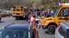 女槍手在納什維爾小學射殺六人 拜登再次呼籲禁止攻擊型武器