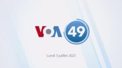 VOA60 Afrique : Sénégal, Soudan, Tunisie, Kenya