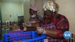 Experts Say Financing Gap Limits Women-Owned Businesses in Nigeria