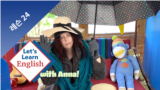 Lesson 24: Korean - What is the weather today? 
