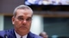 Foto Achiv: Prezidan Republik Dominiken Luis Abinader. 