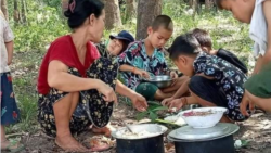 ဗွီအိုအေ မြန်မာနံနက်ခင်း ဇူလိုင် ၁ ရက် ၂၀၂၃