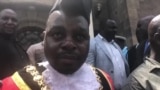 Meya Mutsva weGuta reHarare, VaLovejoy Chitengu, Vanoti Hapana Chinofadza neKusarudzwa Kwavo Sezvo Kwauya ne Kudzingwa kweVamwe Vavo