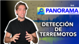 Thumbnail Panorama horizontal