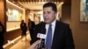 Dîndar Zêbarî: Li Herêma Kurdistanê Jiber Baweriyên Siyasî Kes Nehatîye Girtin