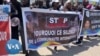 Basi batamboli na mpo na kopamela bitumba na monyele ya RDC, na Kinshasa