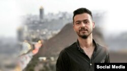 Sabir Hüseynzadə