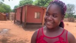 Mumwe Musikana Ari muChirongwa Chiri Kubatsira Vanasikana Kusaita zvePabonde, che”Sister-To-Sister”, Ivy Tshuma, Anoti Adzidza Zvakawanda
