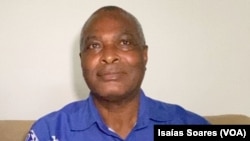 Abel Chivukuvuku