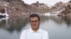 Şərqi Azərbaycan vilayətində mədən işçilərinin vəkili şallaq cəzasına məhkum edilib