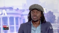 Ayiti ap Fè Fas ak yon Go Mank San - Konbit San Pou San Gen Solisyon