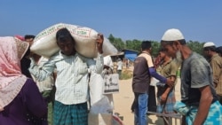ဗွီအိုအေ မြန်မာညချမ်း မေလ ၂၂ ၊ ၂၀၂၃
