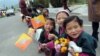 འབྲུག་པའི་བྱིས་པ་ཚོར་འགོག་ཁབ་བརྒྱབ་པའི་གྲུབ་འབྲས་ལ་བསྔཊ་བརྗོད་ཐོབ། 