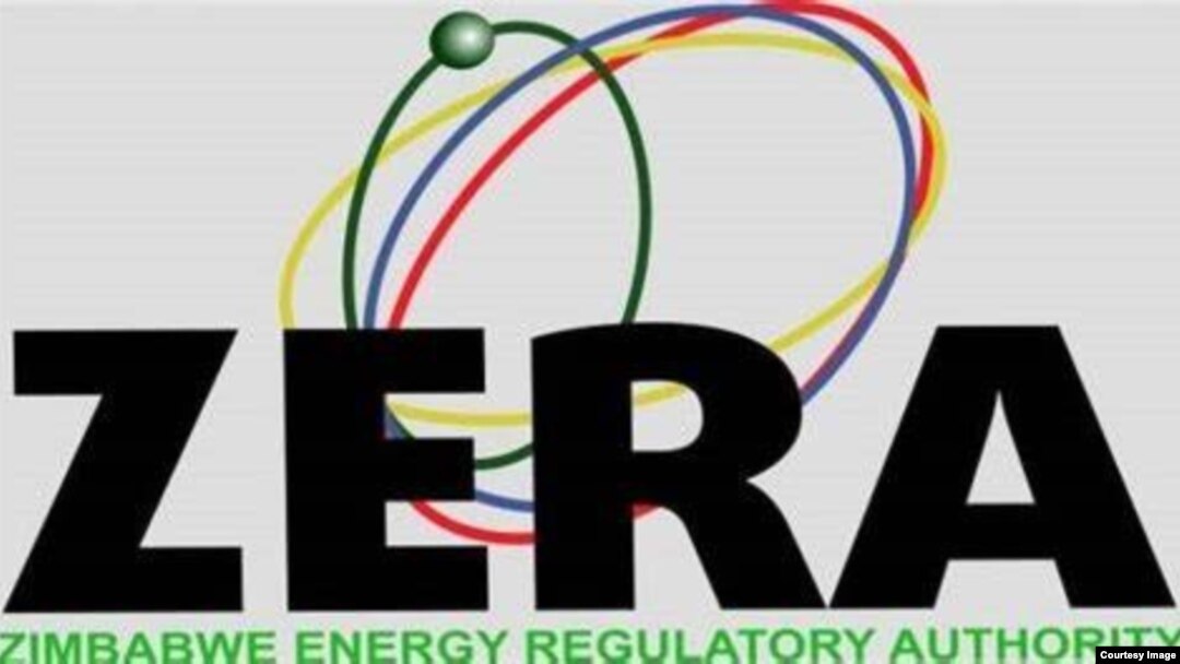 Zimbabwe Energy Regulatory Authority
