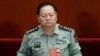 中國中央軍委副主席張又俠