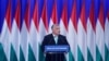 Viktor Orban