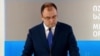 იუსტიციის მინისტრის ომის საქმეების შესახებ